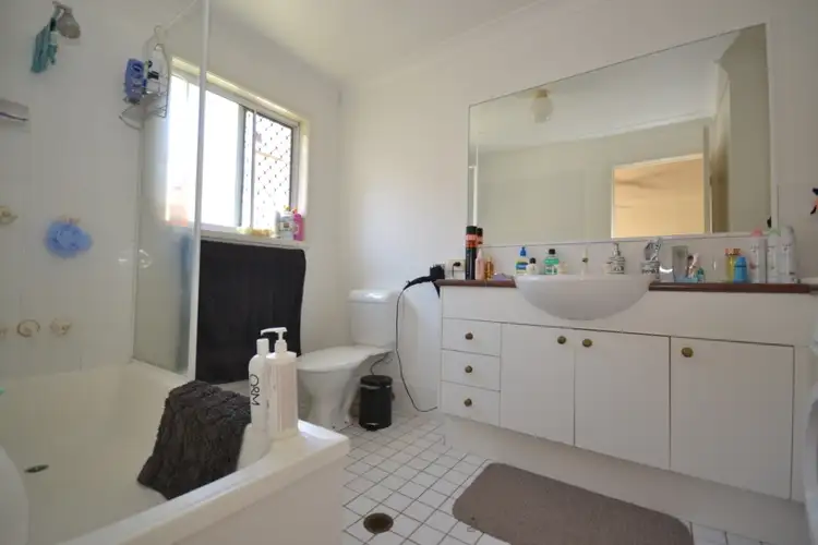 Fifth view of Homely villa listing, 36/83 Heeb Street, Ashmore QLD 4214