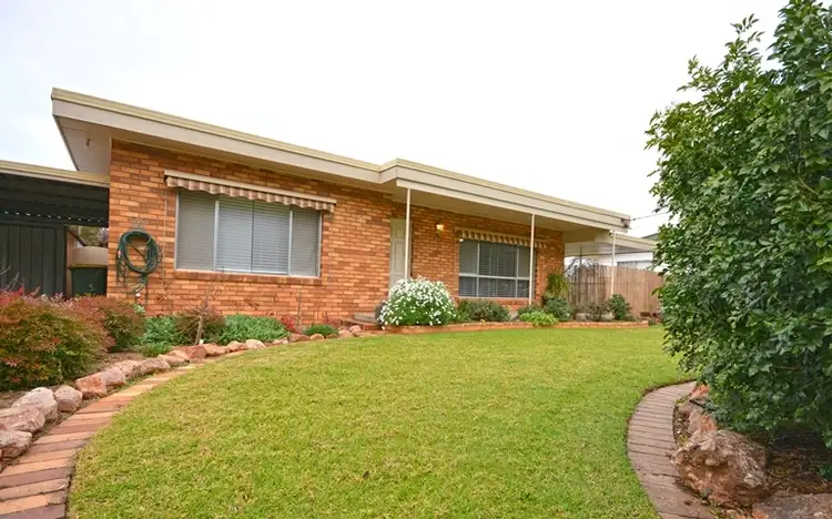 5 Richards Street, Beelbangera NSW 2680