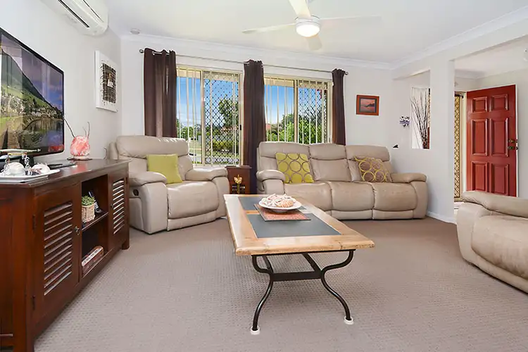 Second view of Homely house listing, 22 Blackbutt Court, Warner QLD 4500