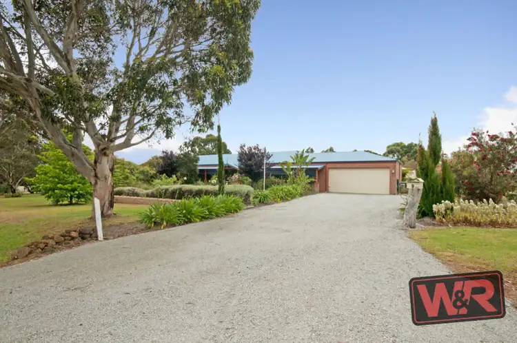 9 Randell Crescent, Warrenup WA 6330