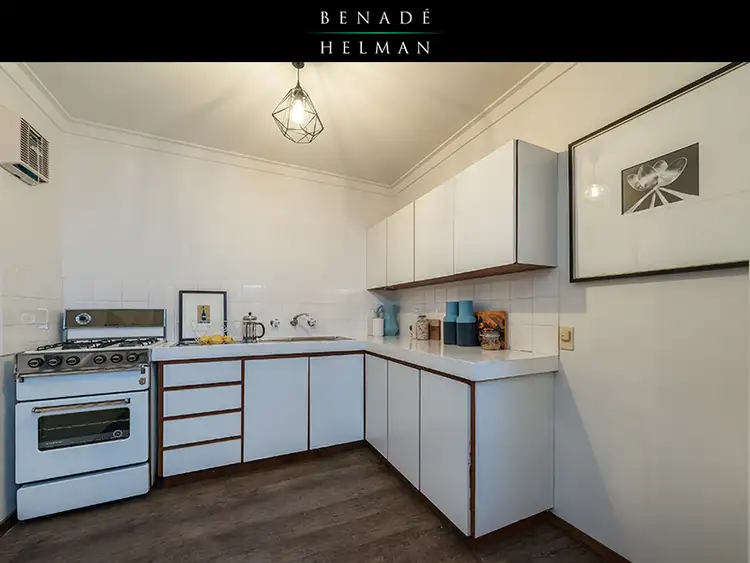 Fourth view of Homely apartment listing, 18/29 Cambridge Street, West Leederville WA 6007