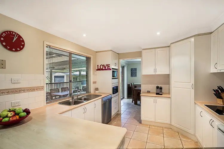 Third view of Homely house listing, 14 Yuelby Close, Gowrie Junction QLD 4352