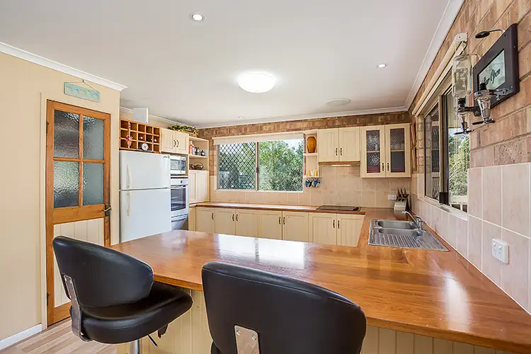 Fourth view of Homely house listing, 26 Annita Way, The Dawn QLD 4570