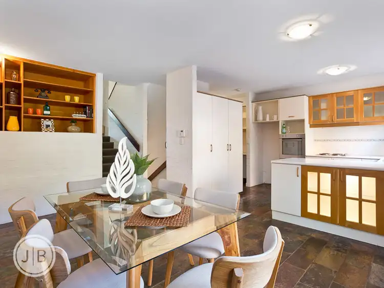 Fifth view of Homely townhouse listing, 3/9 York Street, South Perth WA 6151