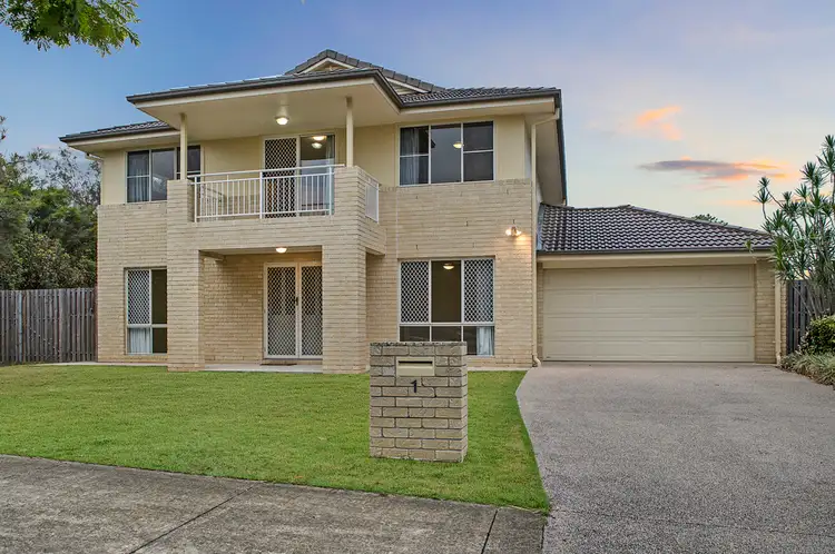 1 Usher Blvd, Beerwah QLD 4519