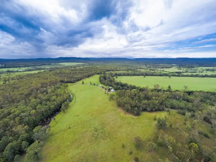 Sixth view of Homely house listing, 853 Kungala Road, Kungala NSW 2460