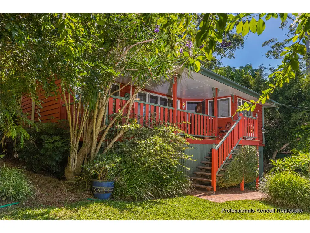 Main view of Homely house listing, 16 Katoomba Crescent, Tamborine Mountain QLD 4272