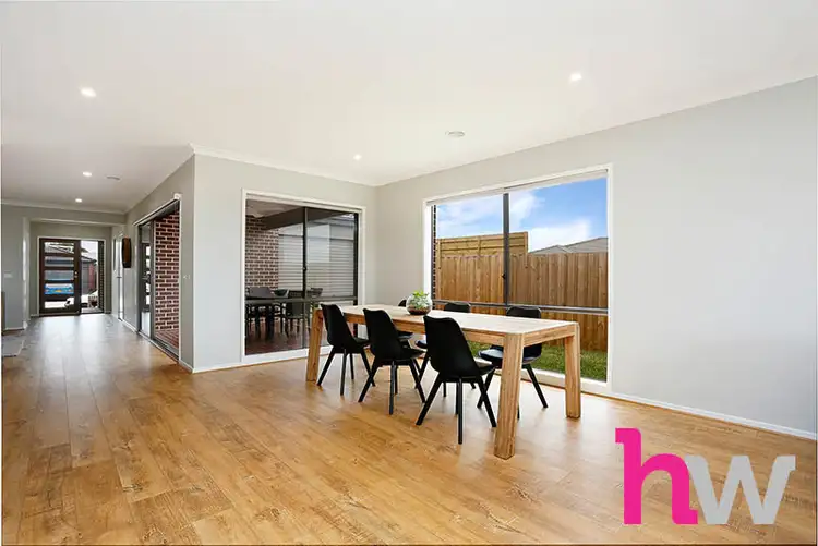 Fourth view of Homely house listing, 14 Badminton Court, Marshall VIC 3216