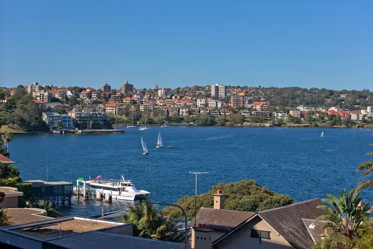 Third view of Homely apartment listing, 7/11-27 Carabella Street, Kirribilli NSW 2061
