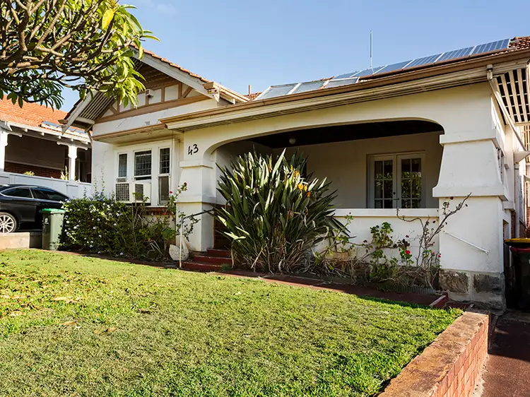 43 Fifth Avenue, Mount Lawley WA 6050