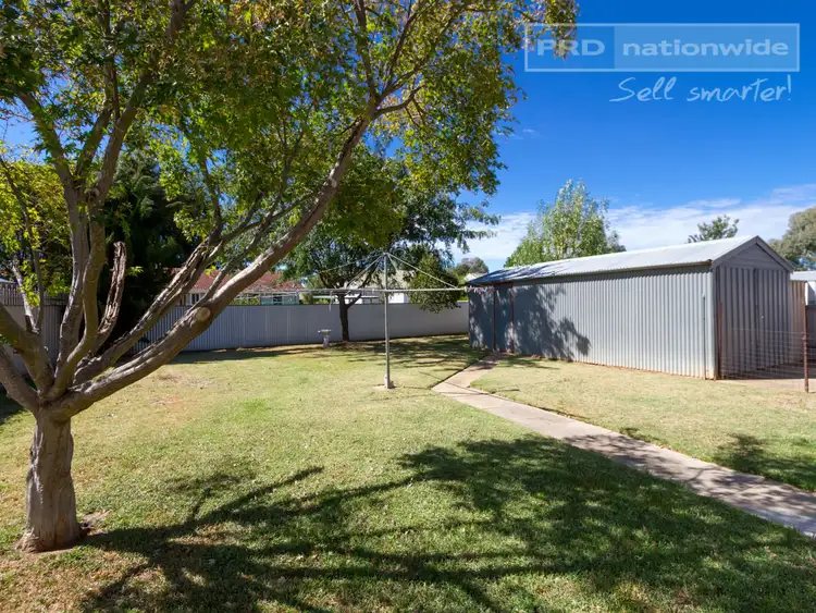 Fourth view of Homely house listing, 43 Tobruk Street, Ashmont NSW 2650