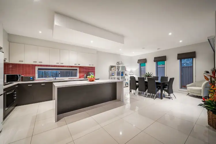 Fourth view of Homely house listing, 10 Sarah Court, South Morang VIC 3752