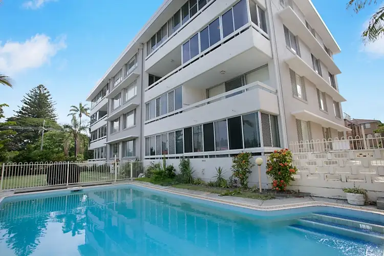 Seventh view of Homely unit listing, 12 'Linden Court' 21 Armrick Avenue, Broadbeach QLD 4218