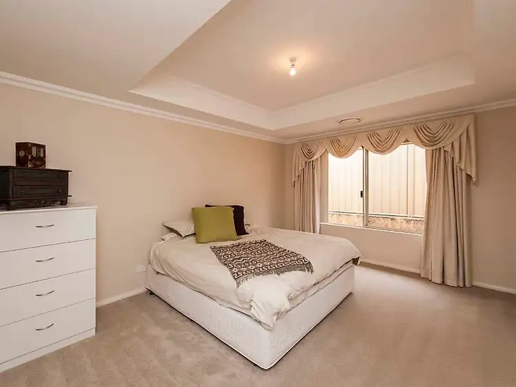 Fifth view of Homely house listing, 54 Lowan Loop, Karawara WA 6152