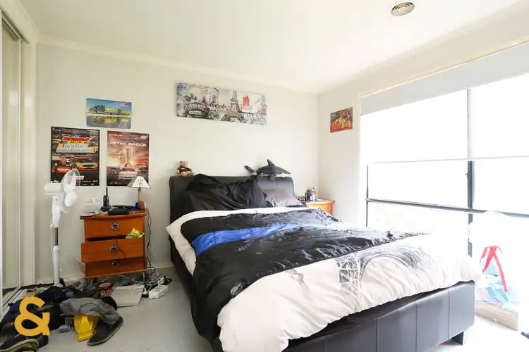 Fifth view of Homely house listing, 14 Stainsby Crescent, Roxburgh Park VIC 3064