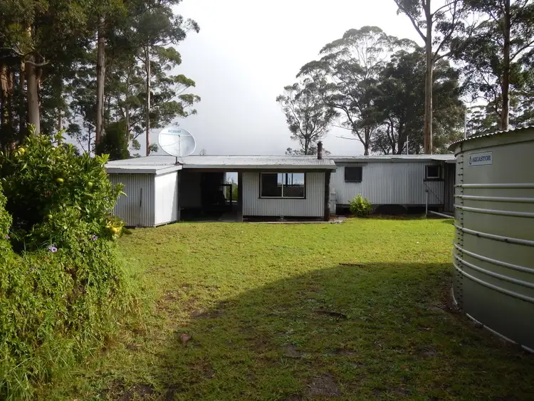 Third view of Homely house listing, 109 Moore Rd, Northcliffe WA 6262
