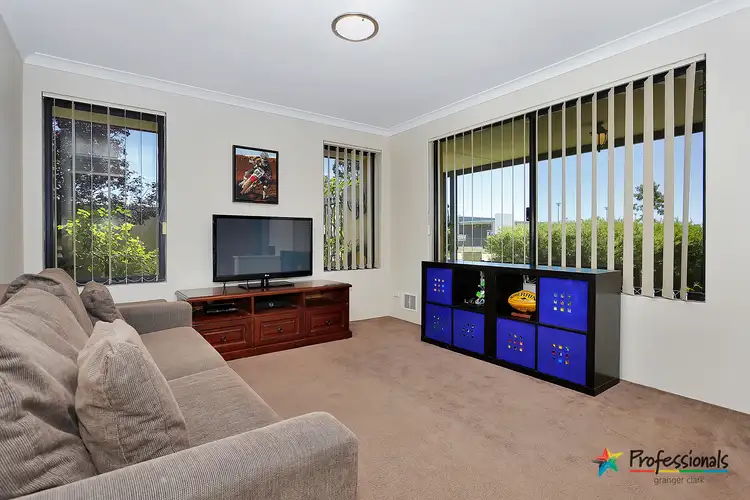 Second view of Homely house listing, 143 Coolamon Boulevard, Ellenbrook WA 6069