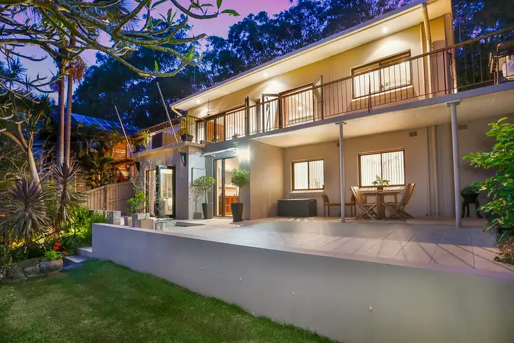Second view of Homely house listing, 51 Kevin Avenue, Avalon Beach NSW 2107