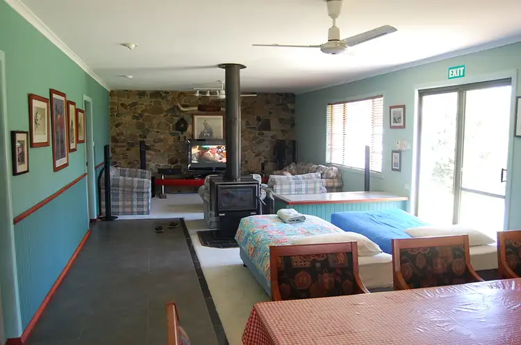 Third view of Homely rural property listing, 6341 Bruxner Highway, Tabulam NSW 2469
