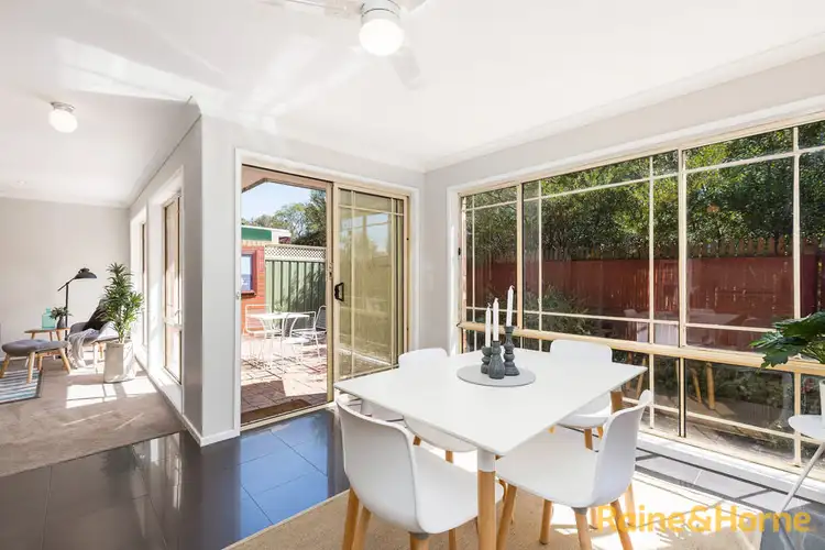Fourth view of Homely townhouse listing, 2/114 Johnston St, Newport VIC 3015
