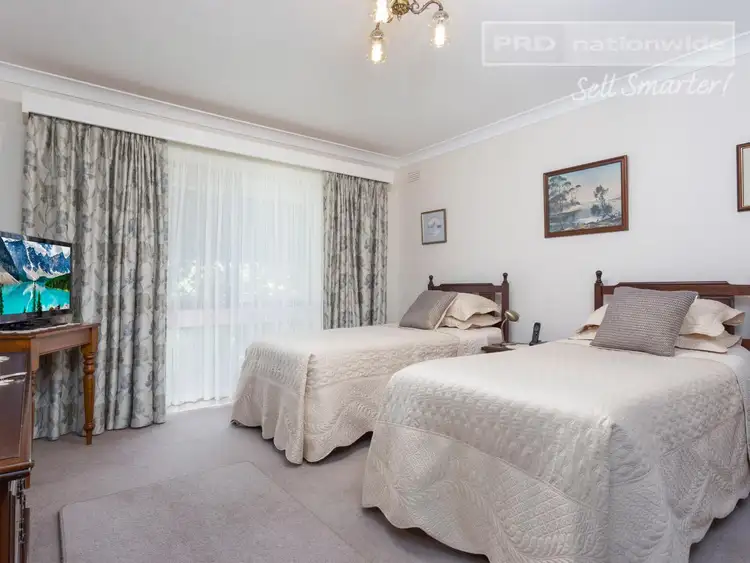 Sixth view of Homely house listing, 60 Wilks Avenue, Kooringal NSW 2650