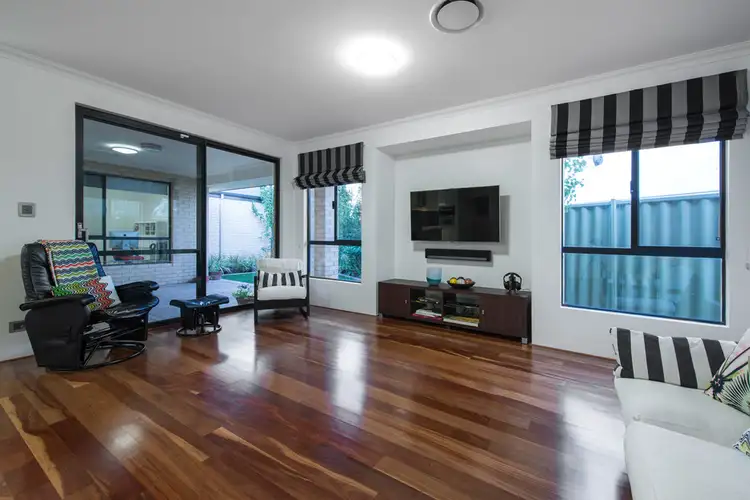 Seventh view of Homely house listing, 33 Aubin Grove Link, Aubin Grove WA 6164