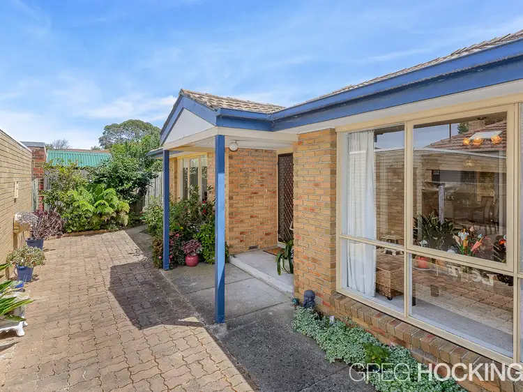 2/65 Latrobe Street, Cheltenham VIC 3192