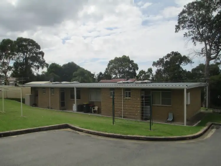 Second view of Homely unit listing, 10/67 Evans Street, Moruya NSW 2537