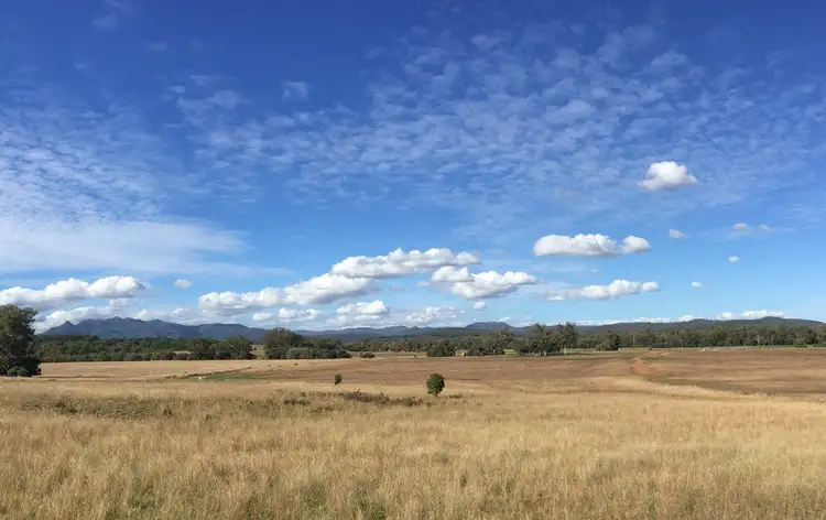 Lot 2/1489 Kaputar Road Narrabri, Narrabri NSW 2390