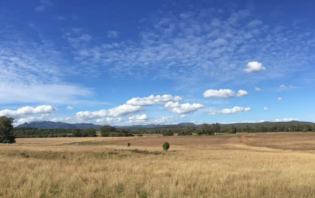 Main view of Homely land listing, Lot 2/1489 Kaputar Road Narrabri, Narrabri NSW 2390