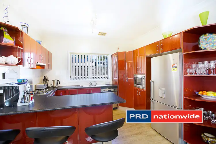 Fourth view of Homely unit listing, 11/318 Jamison Road, Jamisontown NSW 2750