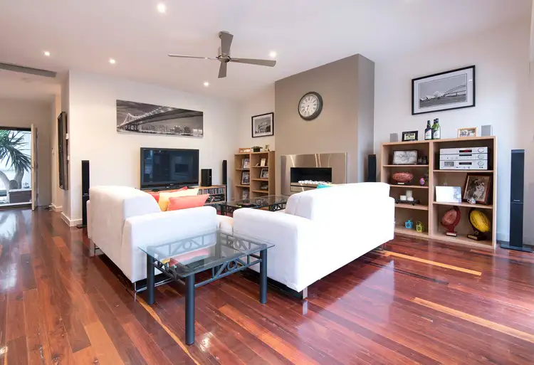 Fifth view of Homely townhouse listing, 3/349 Napier Street, Strathmore VIC 3041