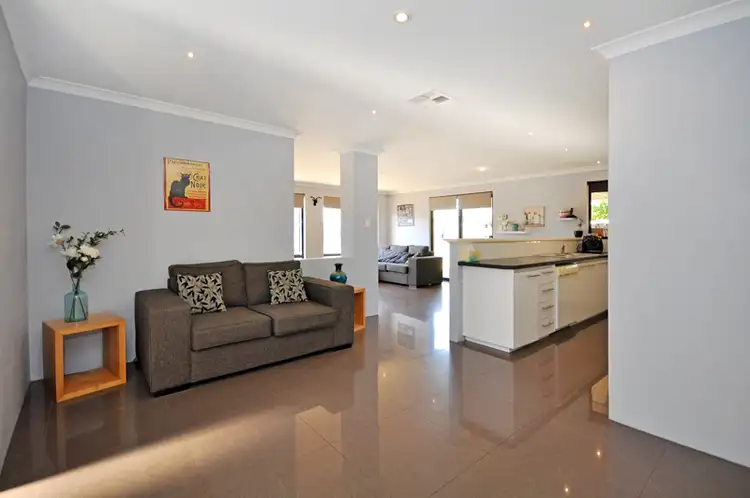Fourth view of Homely house listing, 57 Tokara Avenue, Henley Brook WA 6055