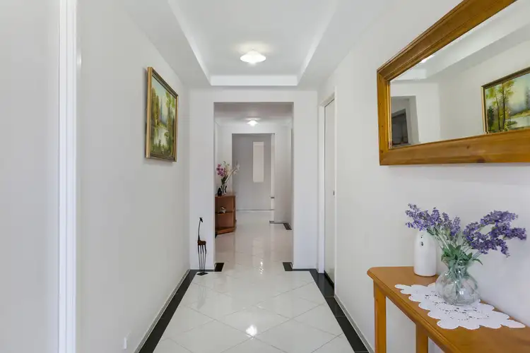 Fourth view of Homely house listing, 43 Fernhill Avenue, Hamlyn Terrace NSW 2259