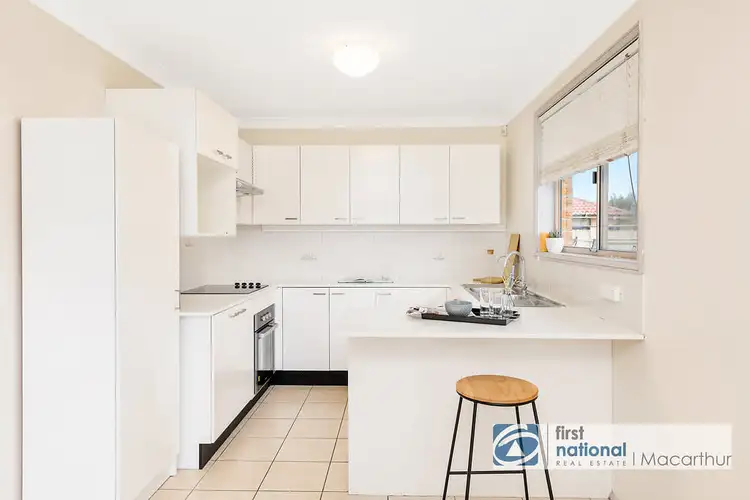 Fifth view of Homely villa listing, 1/91 Minto Road, Minto NSW 2566