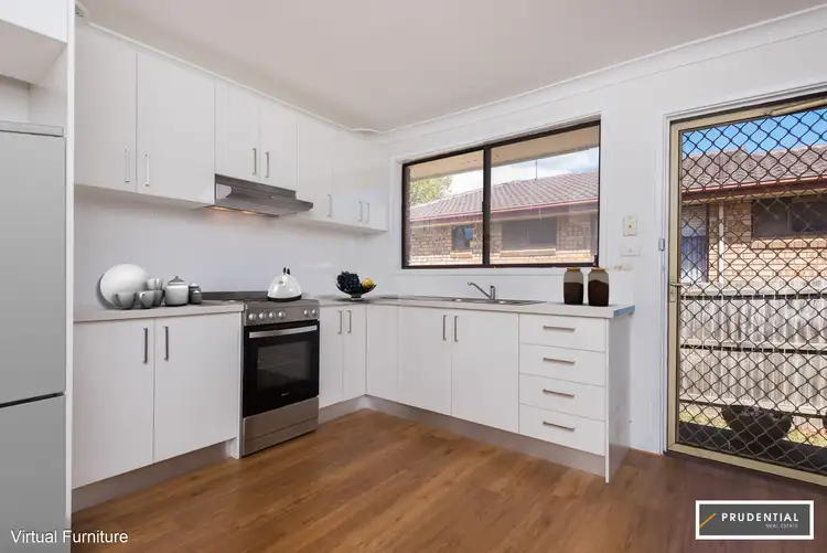 Third view of Homely house listing, 31 Stromeferry Crescent, St Andrews NSW 2566