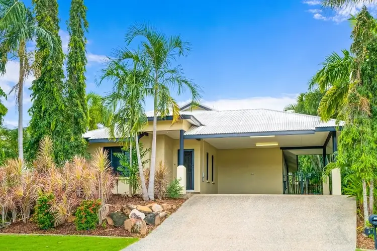 3 Camfield Street, Gunn NT 832