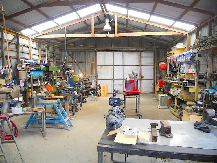 Fifth view of Homely land listing, 86 Main Street, Currie TAS 7256