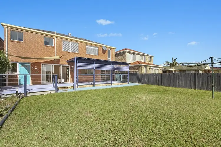 Fifth view of Homely house listing, 113 Roper Road, Blue Haven NSW 2262