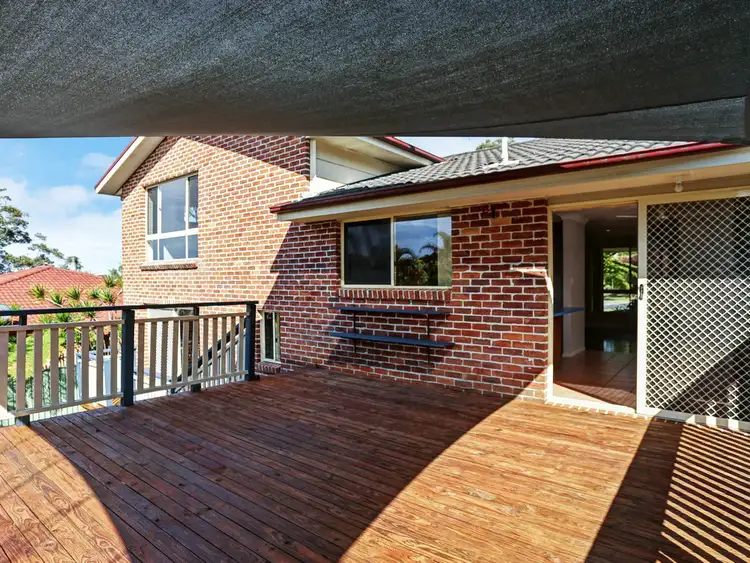 Second view of Homely house listing, 5 Nambucca Avenue, Coffs Harbour NSW 2450