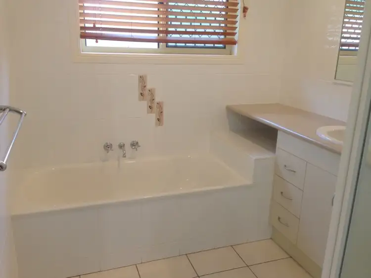 Sixth view of Homely house listing, 1 Leichardt Way, Andergrove QLD 4740