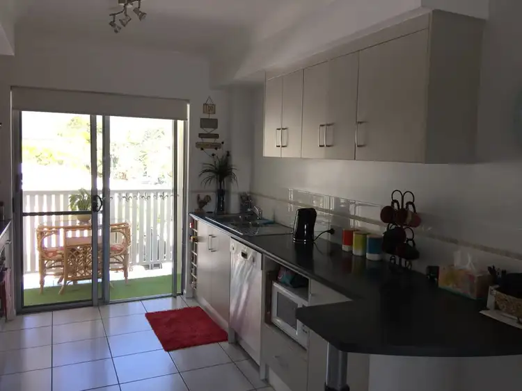 Fifth view of Homely unit listing, 58/114-118 Trinity Beach Road, Trinity Beach QLD 4879