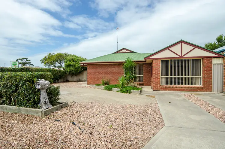 1 Albury Lane, Goolwa SA 5214