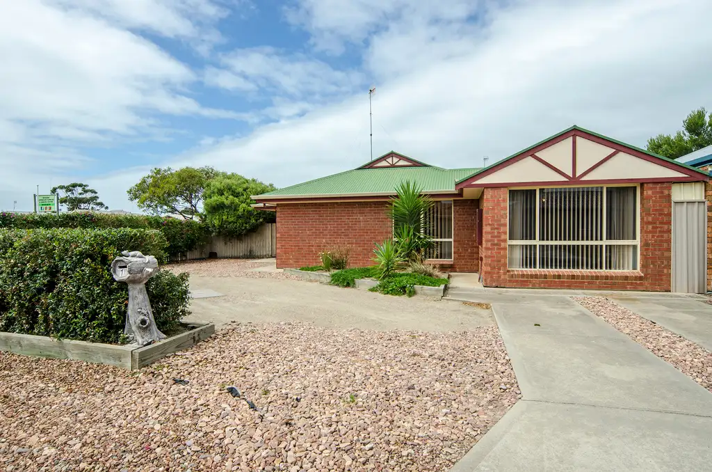 Main view of Homely house listing, 1 Albury Lane, Goolwa SA 5214