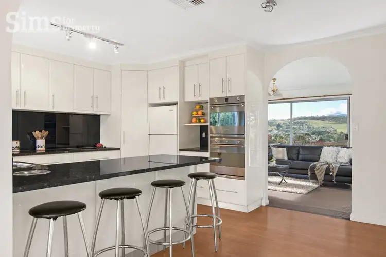 Fourth view of Homely house listing, 4 Ronald Place, Norwood TAS 7250