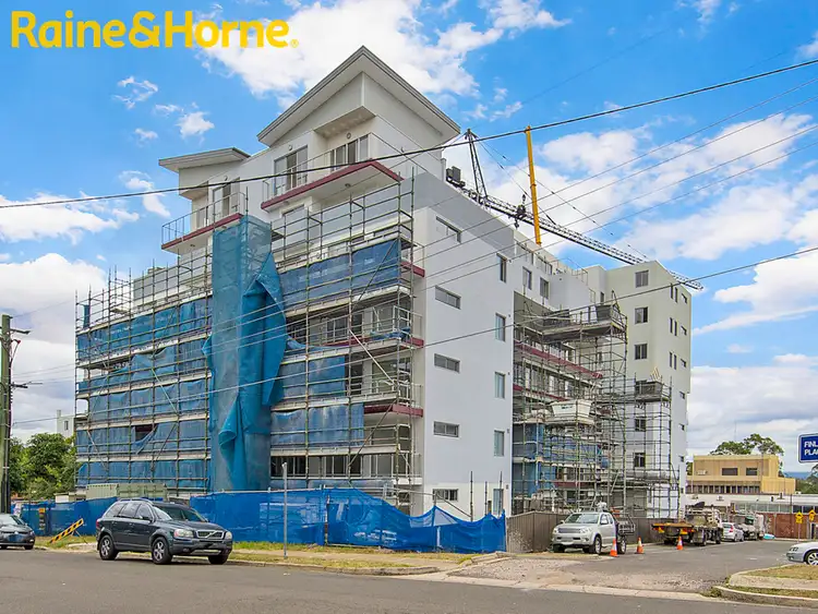 37/39-41 Gidley Street, St Marys NSW 2760