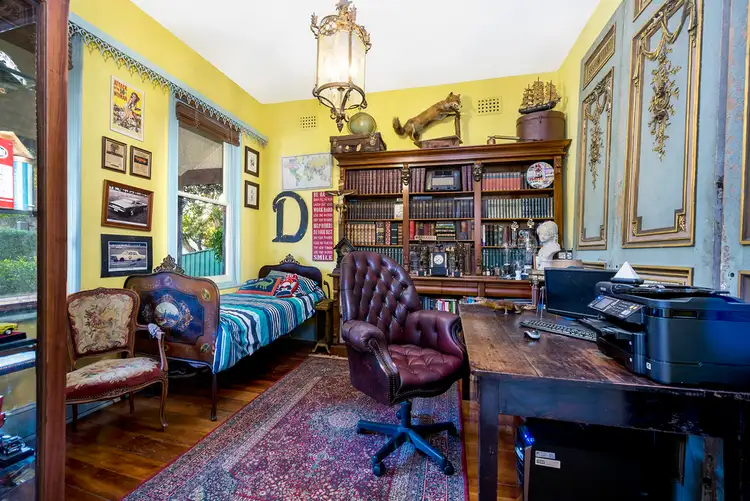 Sixth view of Homely house listing, 27 Charles Street, Marrickville NSW 2204