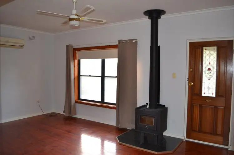 Second view of Homely house listing, 6 Brennan Street, Millicent SA 5280