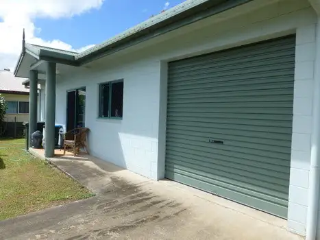 Address available on request