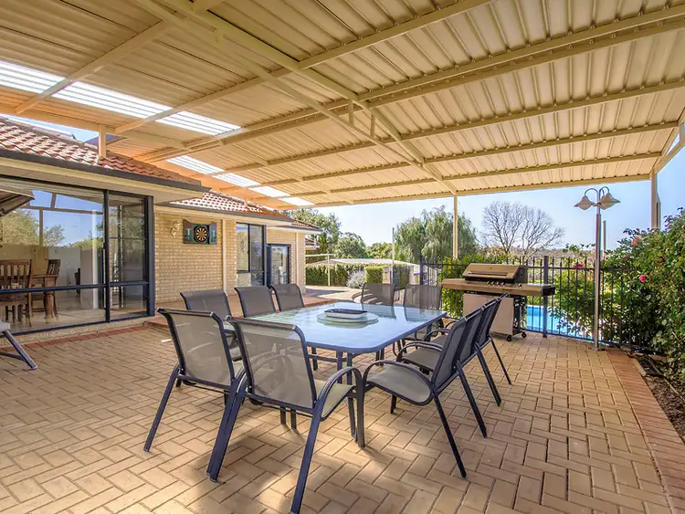 Sixth view of Homely house listing, 7 Goldsmith Drive, Wellard WA 6170